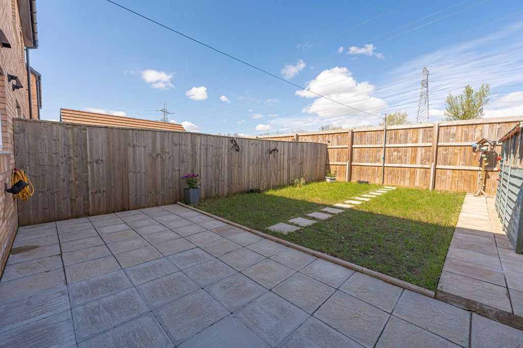 Additional image 30 of 3 bed semi-detached house for saleChapel Field Way, Newport NP19