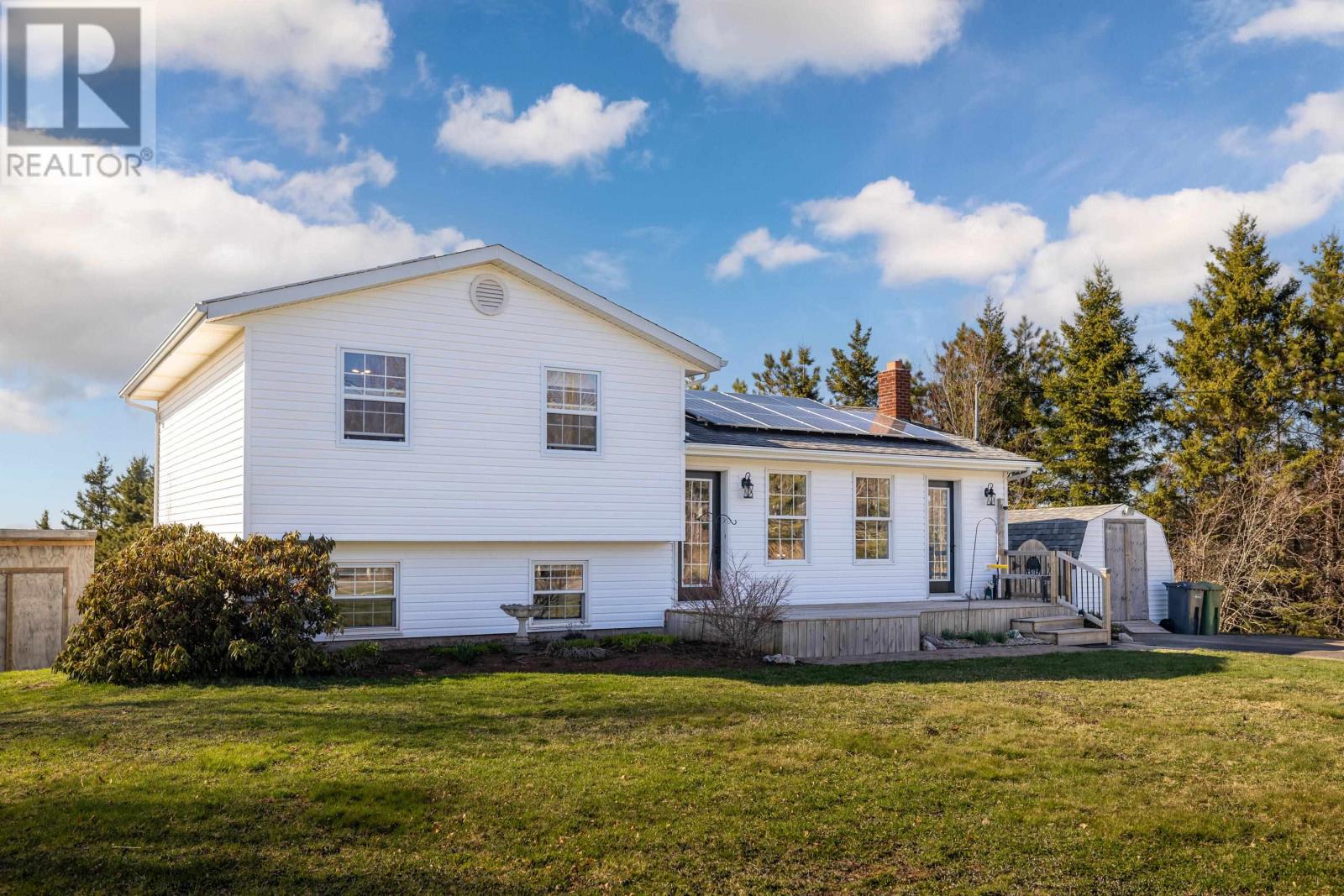 491 Upper Meadowbank Road