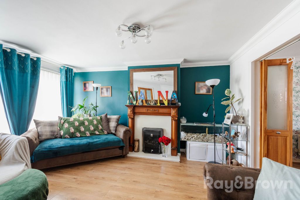 Additional image 13 of 3 bed semi-detached house for saleHill Rise, Cardiff CF23