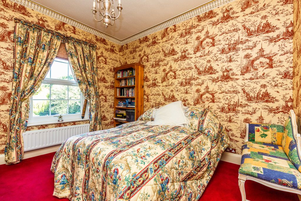 Additional image 25 of 5 bed detached house for saleMaltby House And Lodge, Raithby-Cum-Maltby LN11