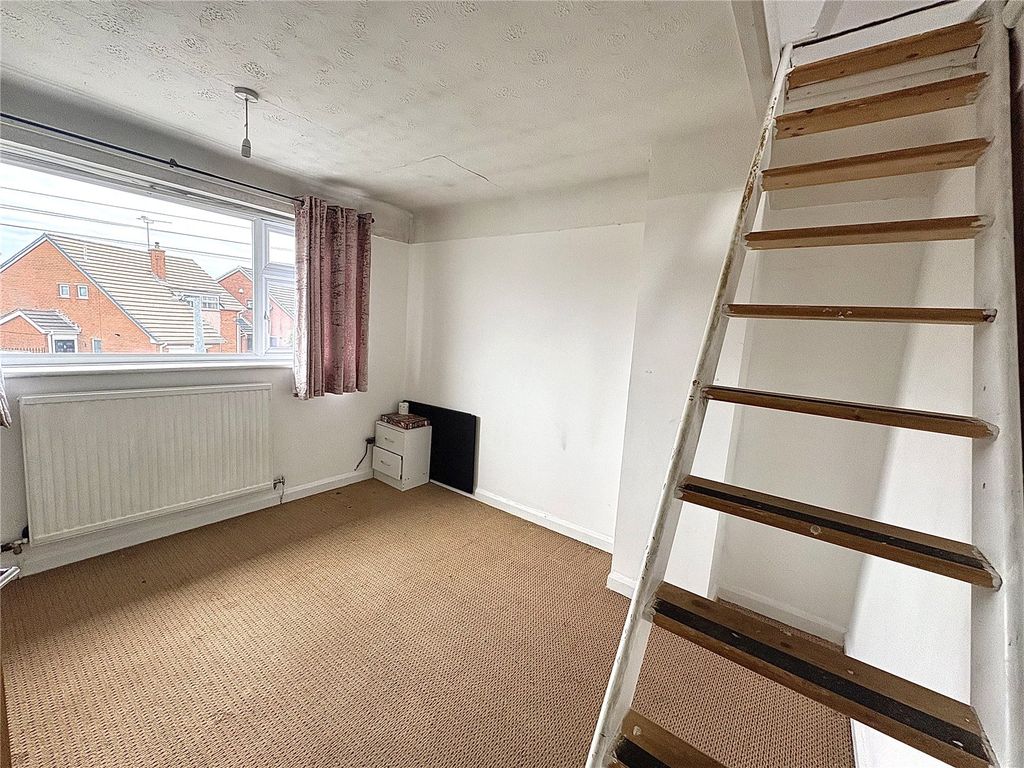 Additional image 15 of 3 bed semi-detached house for saleBriar Drive, Buckley, Flintshire CH7