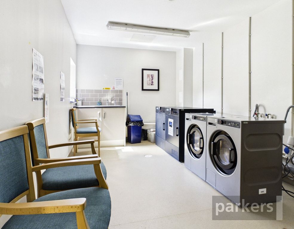 Additional image 15 of 2 bed flat for saleButtercross Lane, Witney, Oxfordshire OX28