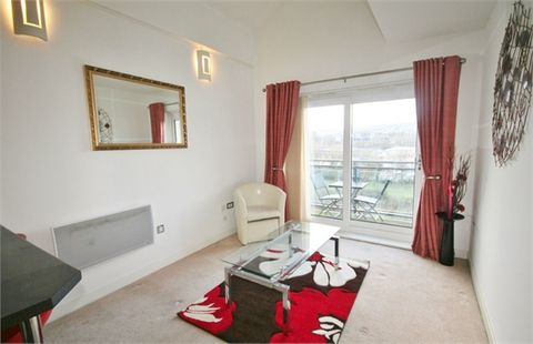 Britannia Apartments, Pentrechwyth, Swansea SA1