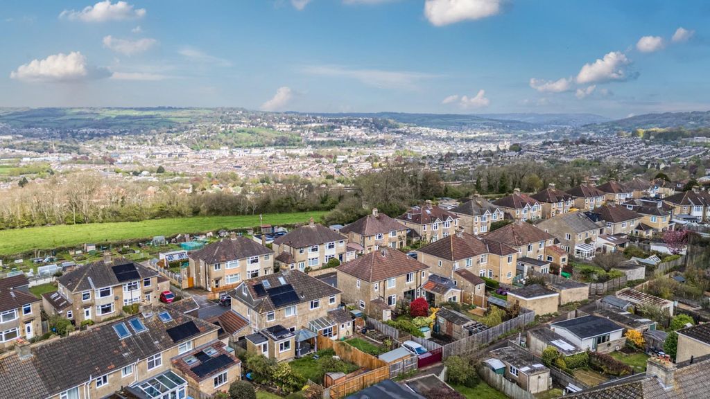 Additional image 5 of 5 bed semi-detached house for saleBloomfield Drive, Bath BA2