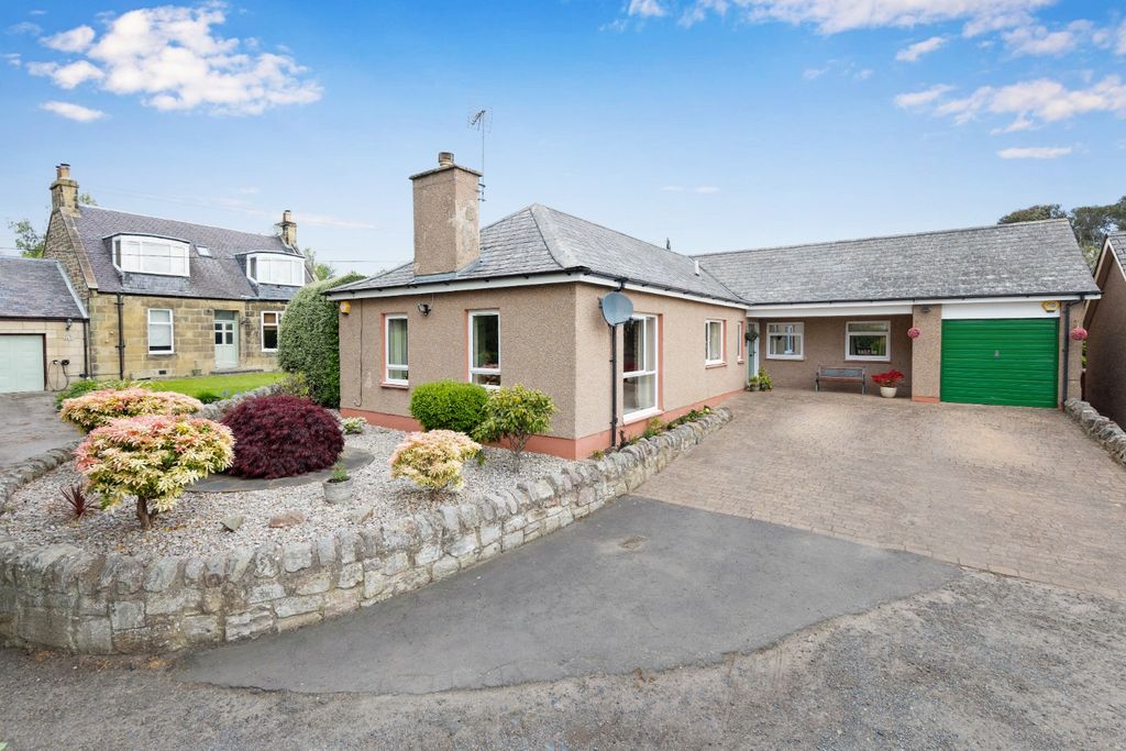 Additional image 34 of 4 bed detached bungalow for sale8 Viewbank View, Bonnyrigg, Midlothian EH19