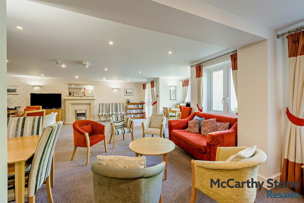 Additional image 18 of 2 bed flat for saleWaggoners Court, Legions Way, Bishop's Stortford CM23