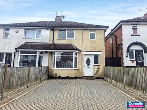 Kineton Road, Rubery, Birmingham B45