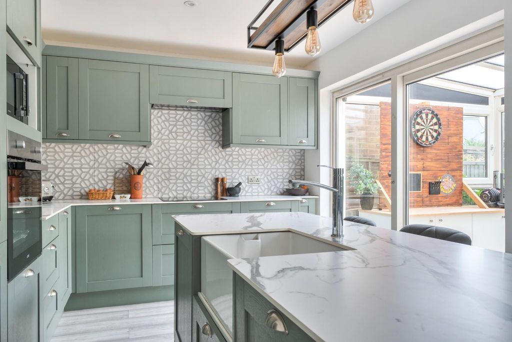 Additional image 8 of 3 bed semi-detached house for saleSedley Close, Aylesford ME20