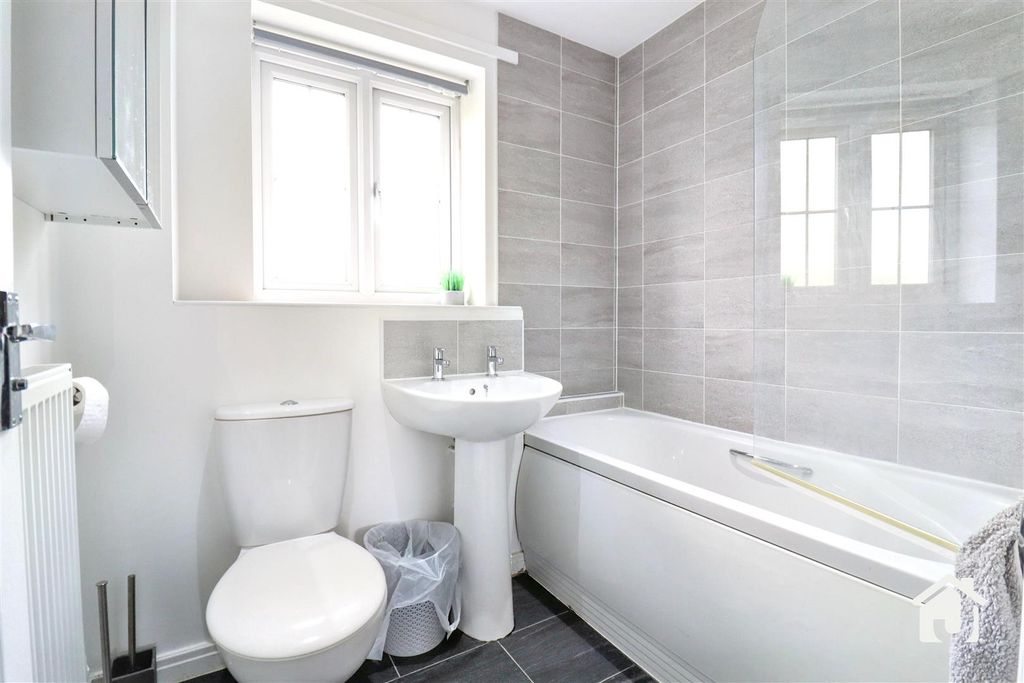 Additional image 19 of 3 bed semi-detached house for saleLondon Road, Markfield, Leicestershire LE67