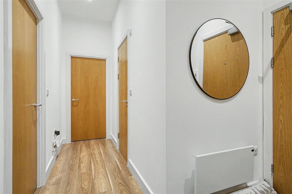 Additional image 5 of 2 bed flat for saleTown End Road, Draycott DE72