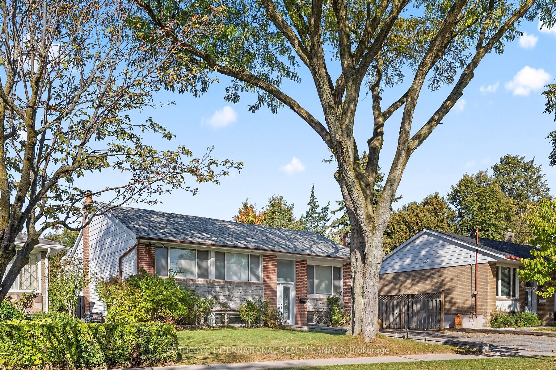 108 Lynedock Crescent, Toronto, ON, M3A 2B1