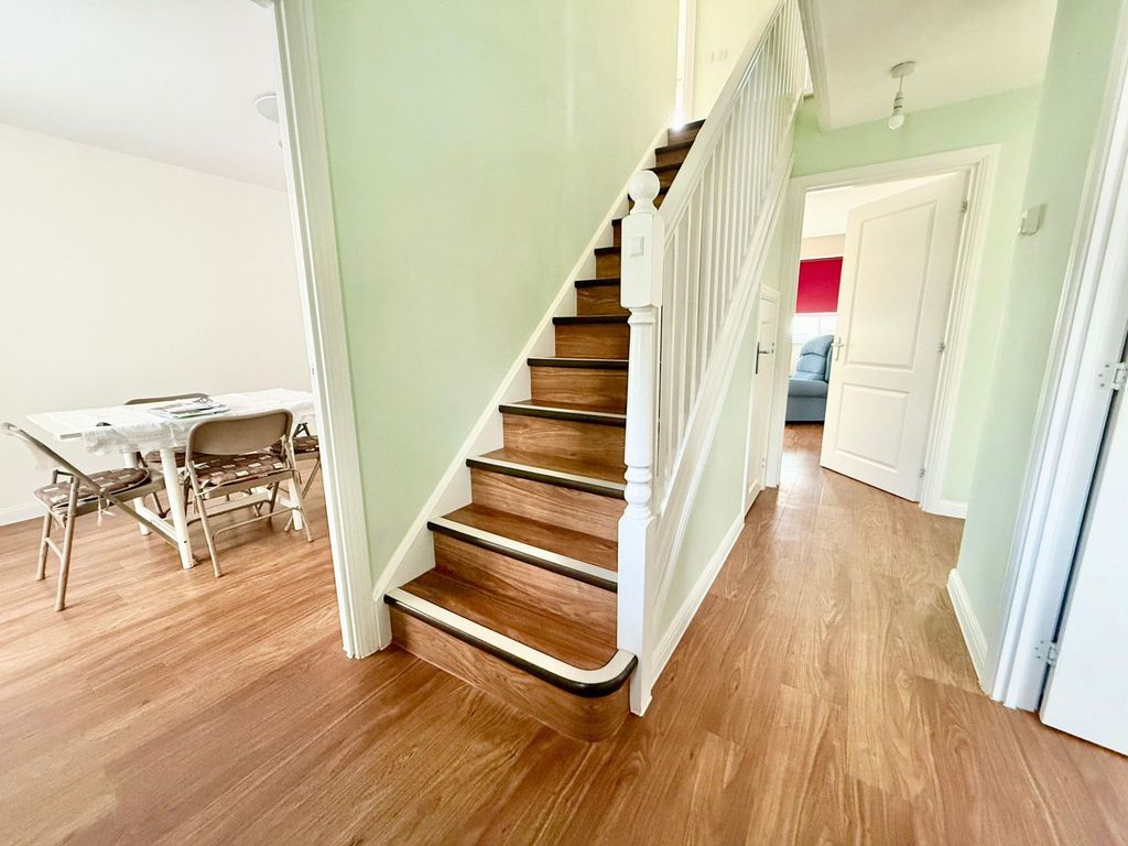 Additional image 2 of 4 bed detached house for saleJohn Jobbins Way, Penygarn, Pontypool NP4