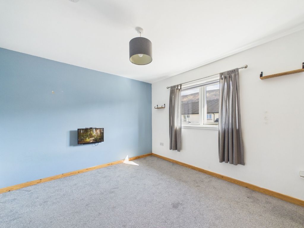 Additional image 4 of 2 bed semi-detached house for saleRaasay Court, Fort William PH33