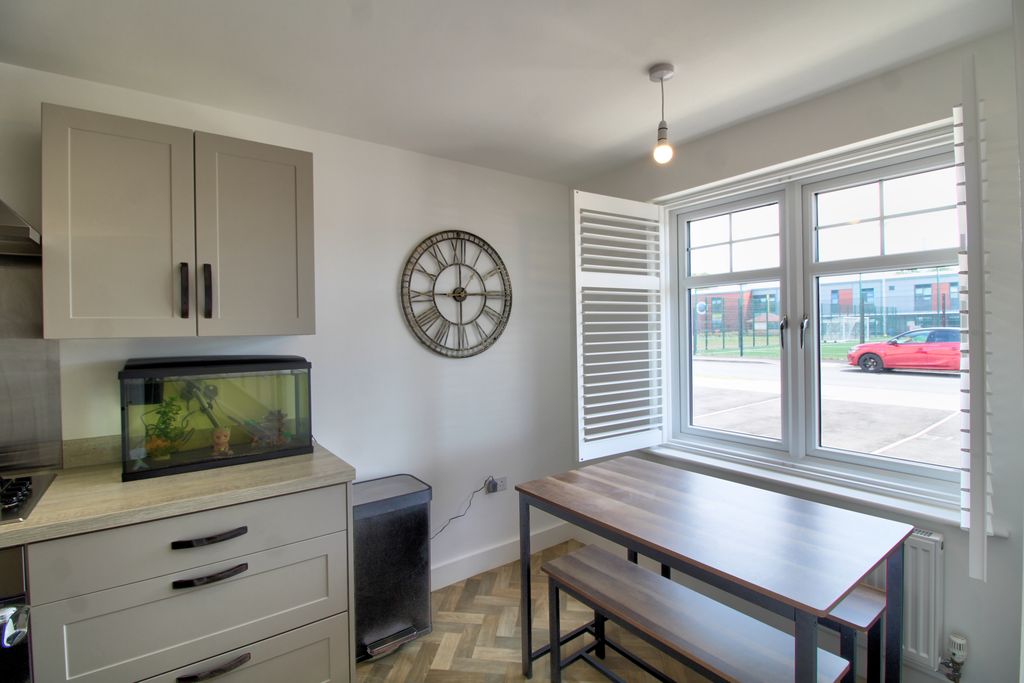 Additional image 2 of 2 bed terraced house for saleSultan Glacier Close, Newport NP20