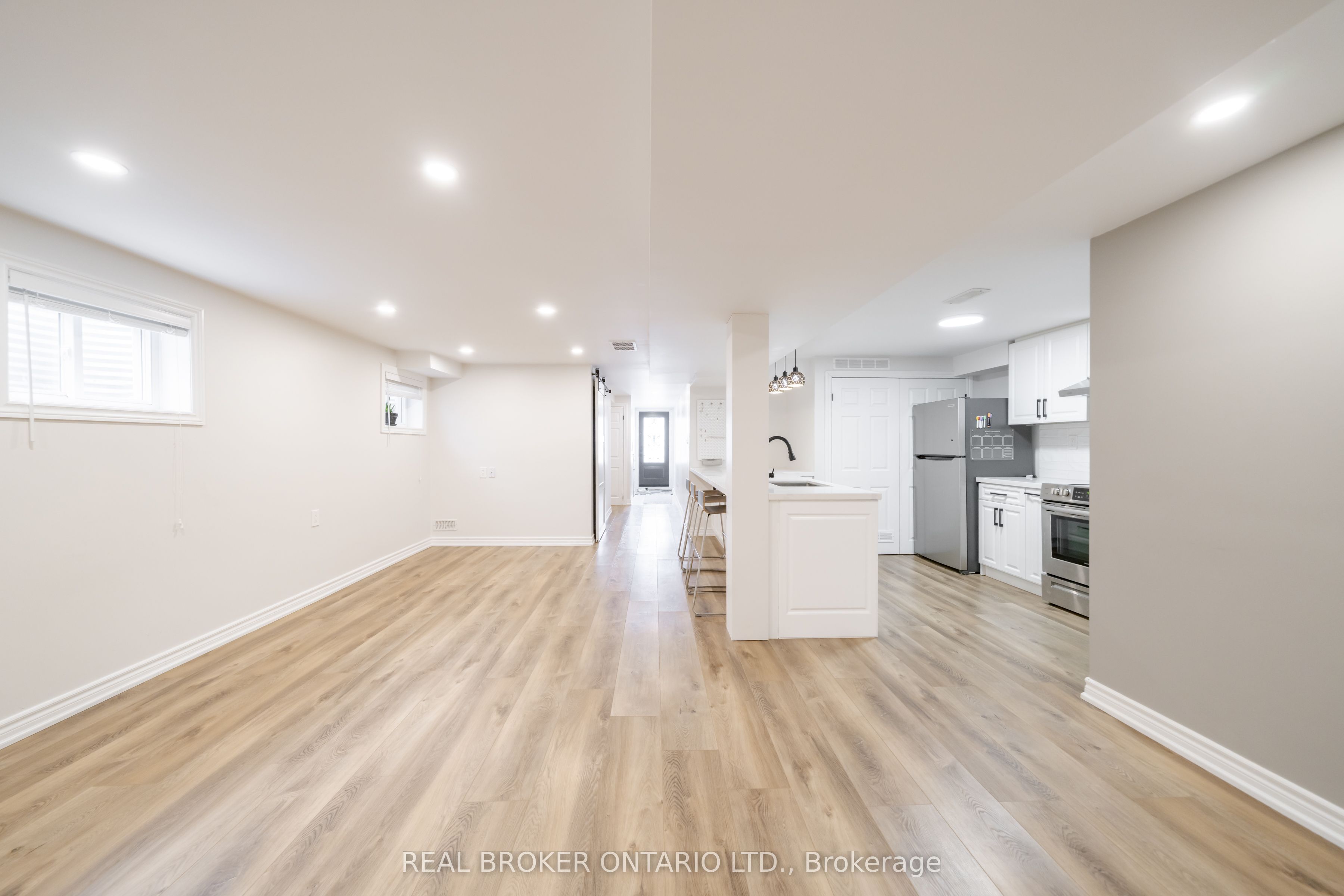 Lower-22 Yucatan Road, Toronto, ON, M2H 2K8 photo 5