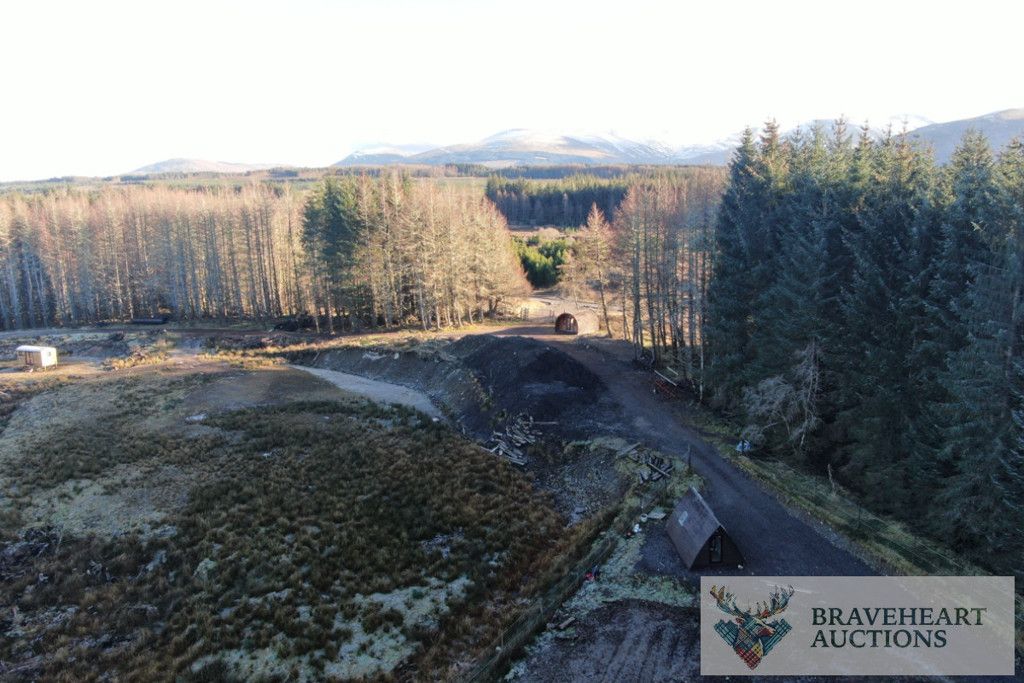 Additional image 11 of Land for saleNorth Face 3, Spean Bridge, Highland PH34