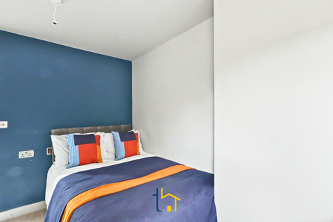 Vernon Road, Leicester LE2, Room to rent