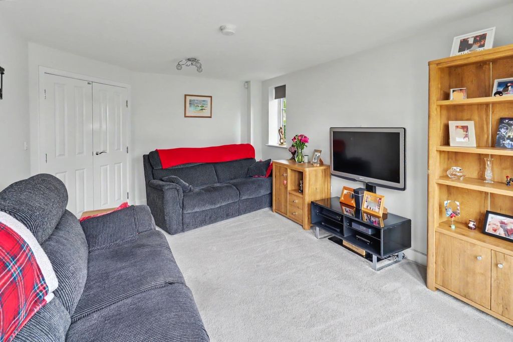 Additional image 6 of 4 bed detached house for saleSpring Avenue, Ashby-De-La-Zouch LE65