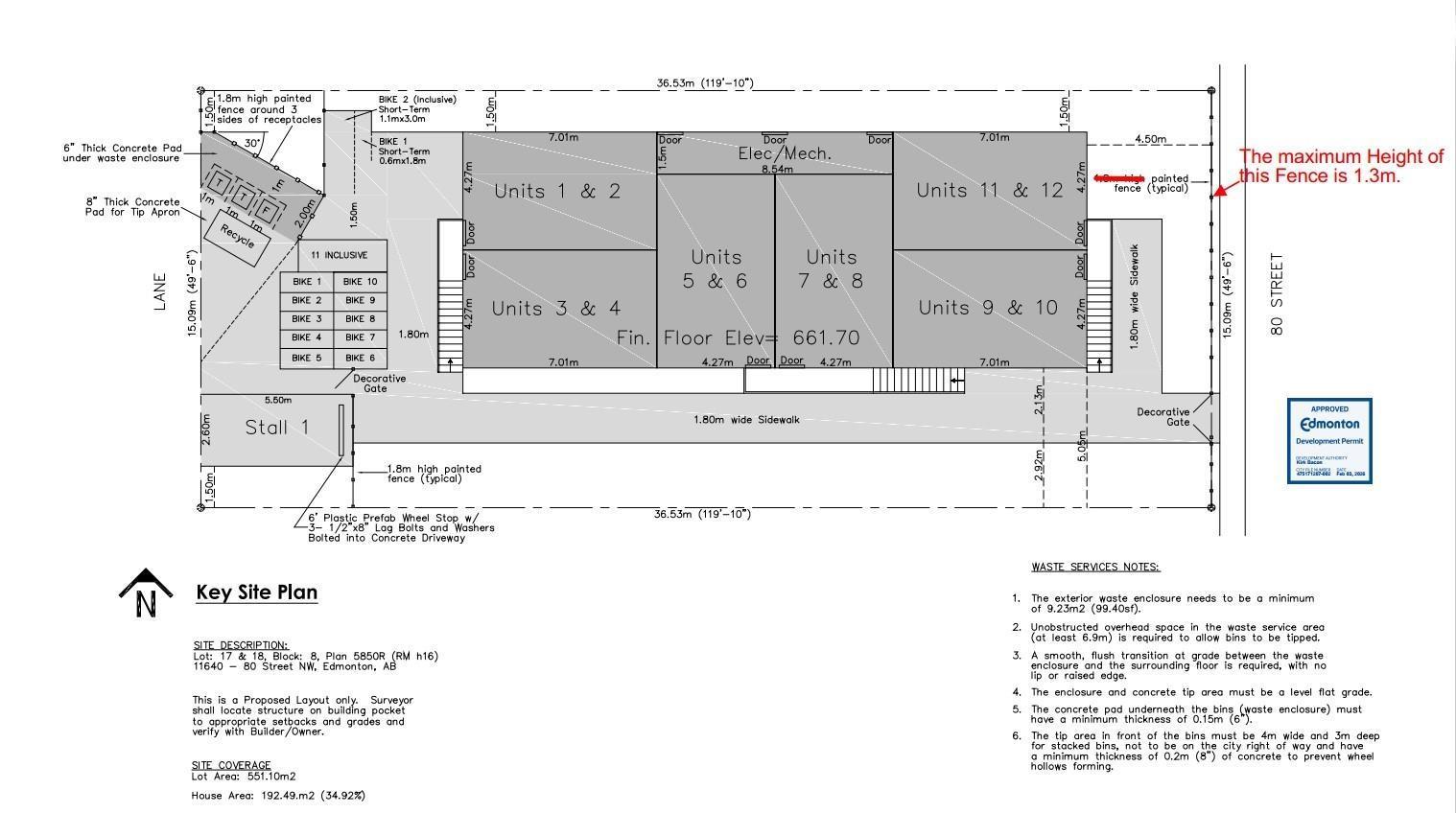 Additional image 2 of 11640 80 Street NW, Edmonton, AB, T5B2N2