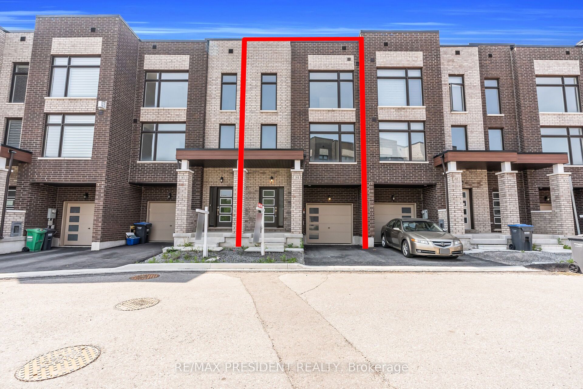 Additional image 2 of 34 Queenpost Drive E, Brampton, ON, L6Y 6L2