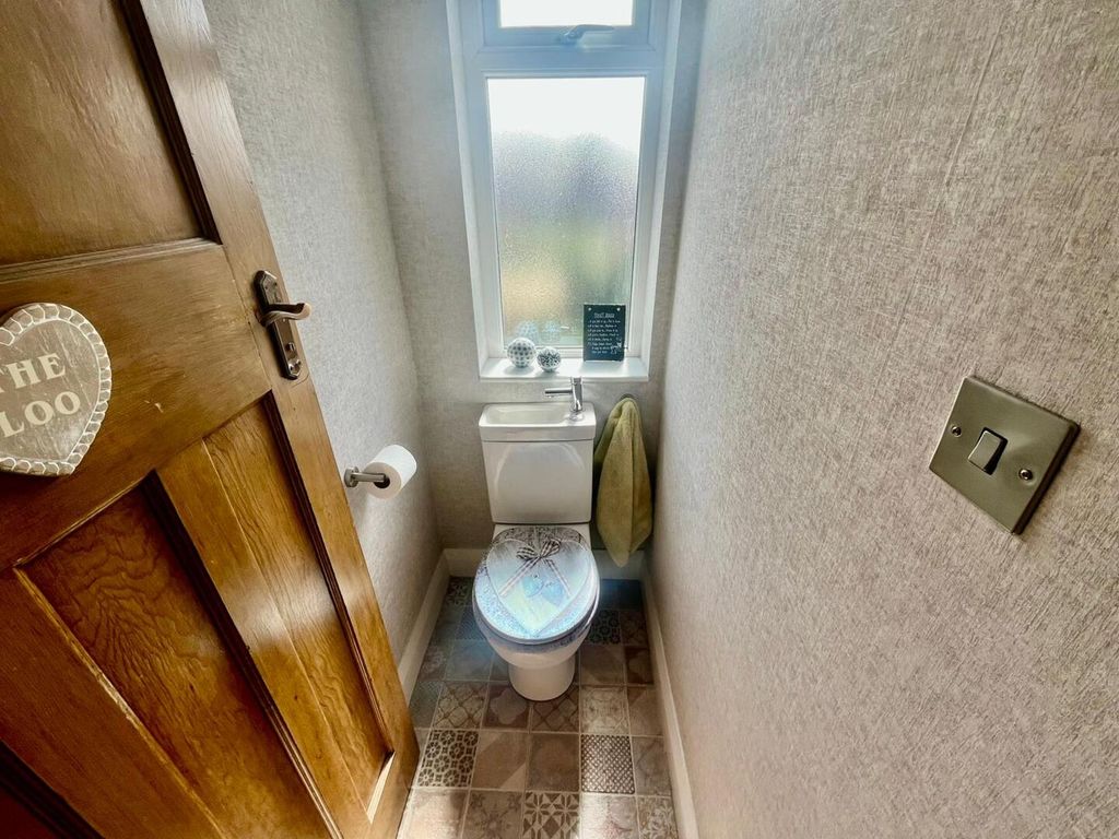 Additional image 24 of 4 bed semi-detached house for saleSandhurst Avenue Lytham St. Annes, Lancashire FY8