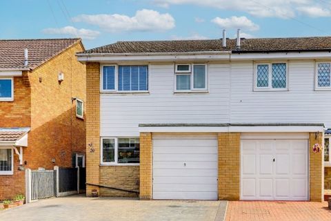 Egerton Drive, Stapleford NG9