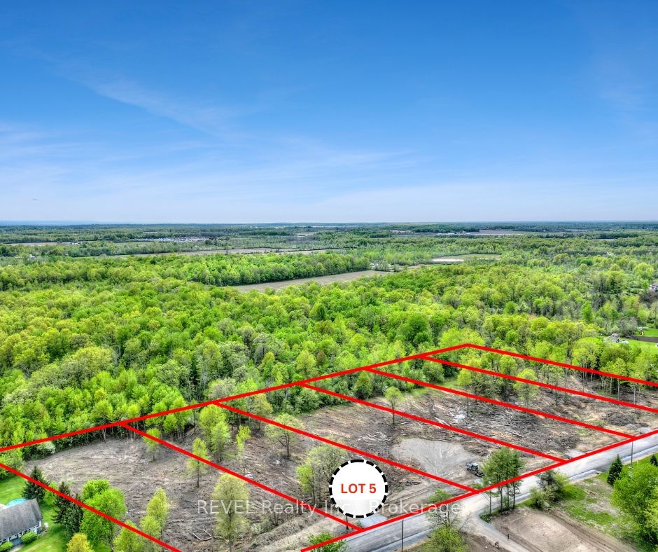 Additional image 5 of (LOT 5) 2136 Houck Crescent, Fort Erie, ON, L2A 5M4