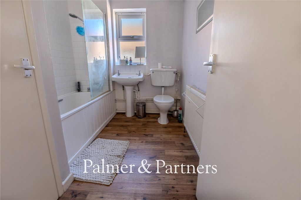 Additional image 5 of 2 bed maisonette for saleSizewell Road, Leiston, Suffolk IP16
