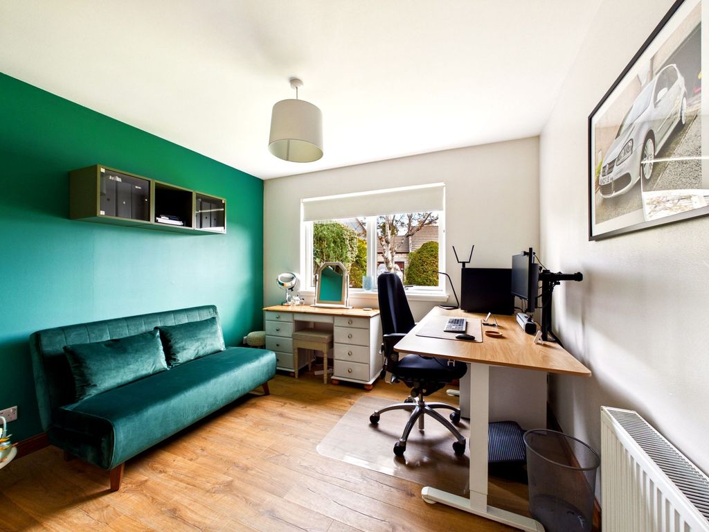 Additional image 16 of 3 bed detached bungalow for saleFraser Road, Alford AB33