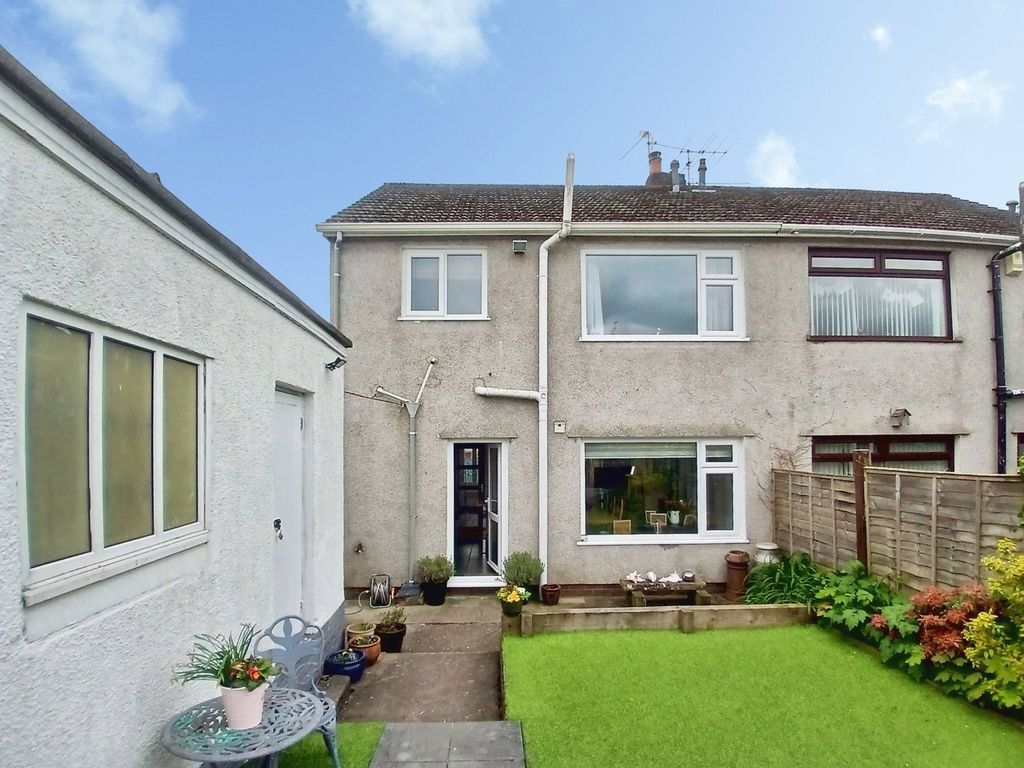 Additional image 8 of 4 bed semi-detached house for saleHornbeam Walk, Bassaleg, Newport NP10