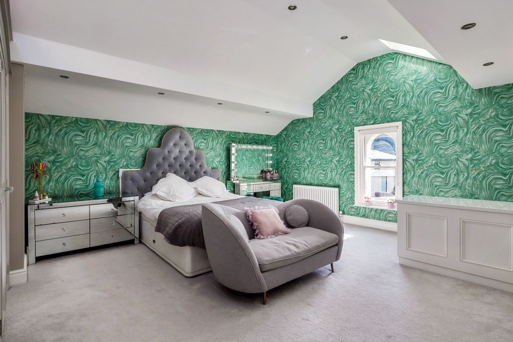 Additional image 17 of 5 bed semi-detached house for saleTempest Road, Alderley Edge, Cheshire SK9