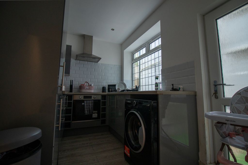 Additional image 6 of 3 bed terraced house for saleBroad Street, Blaenavon NP4