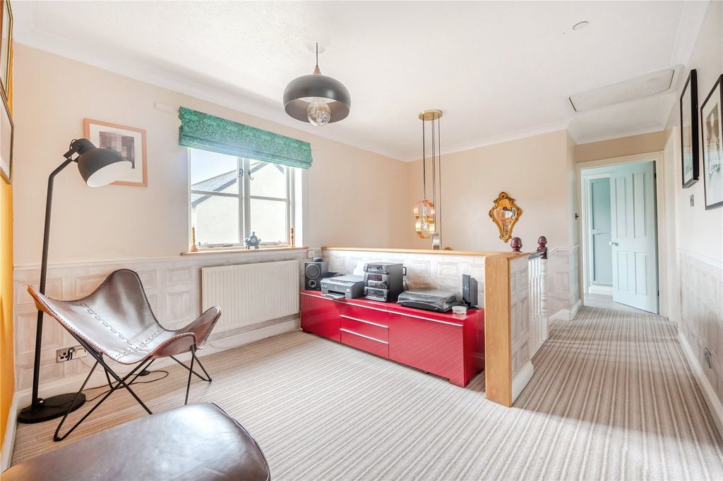 Additional image 14 of 4 bed detached house for saleLake View Close, Llangorse, Brecon, Powys LD3