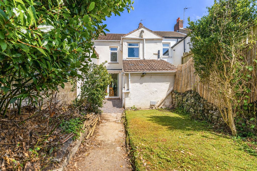 Additional image 16 of 2 bed terraced house for saleWindsor Terrace, Newport NP20