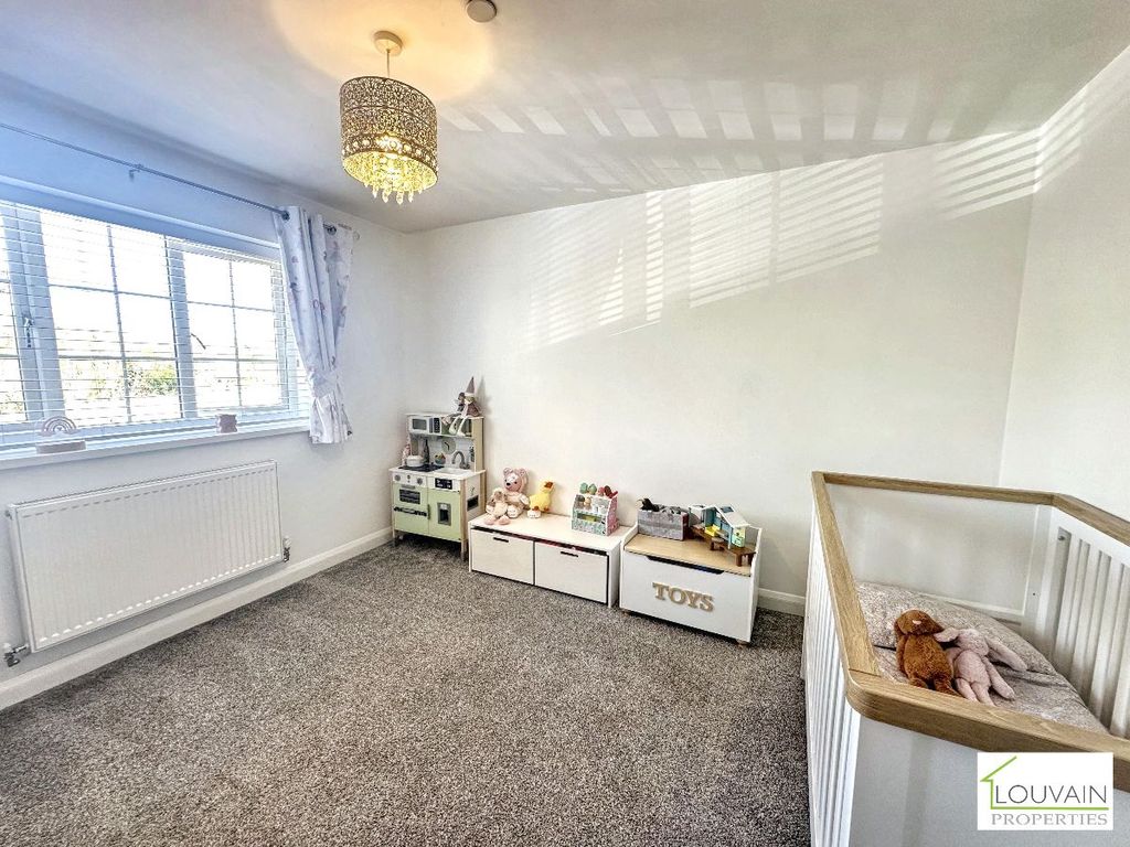 Additional image 17 of 3 bed semi-detached house for saleSirhowy Houses, Dukestown Road, Tredegar NP22