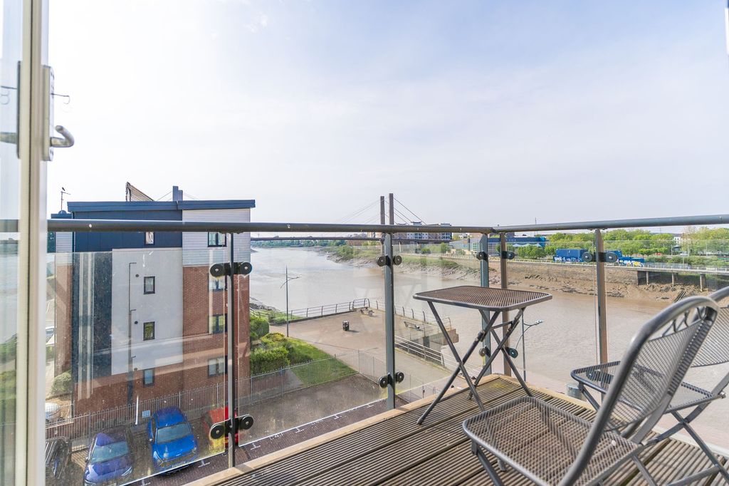 Additional image 4 of 1 bed flat for saleRodney Road, Newport NP19