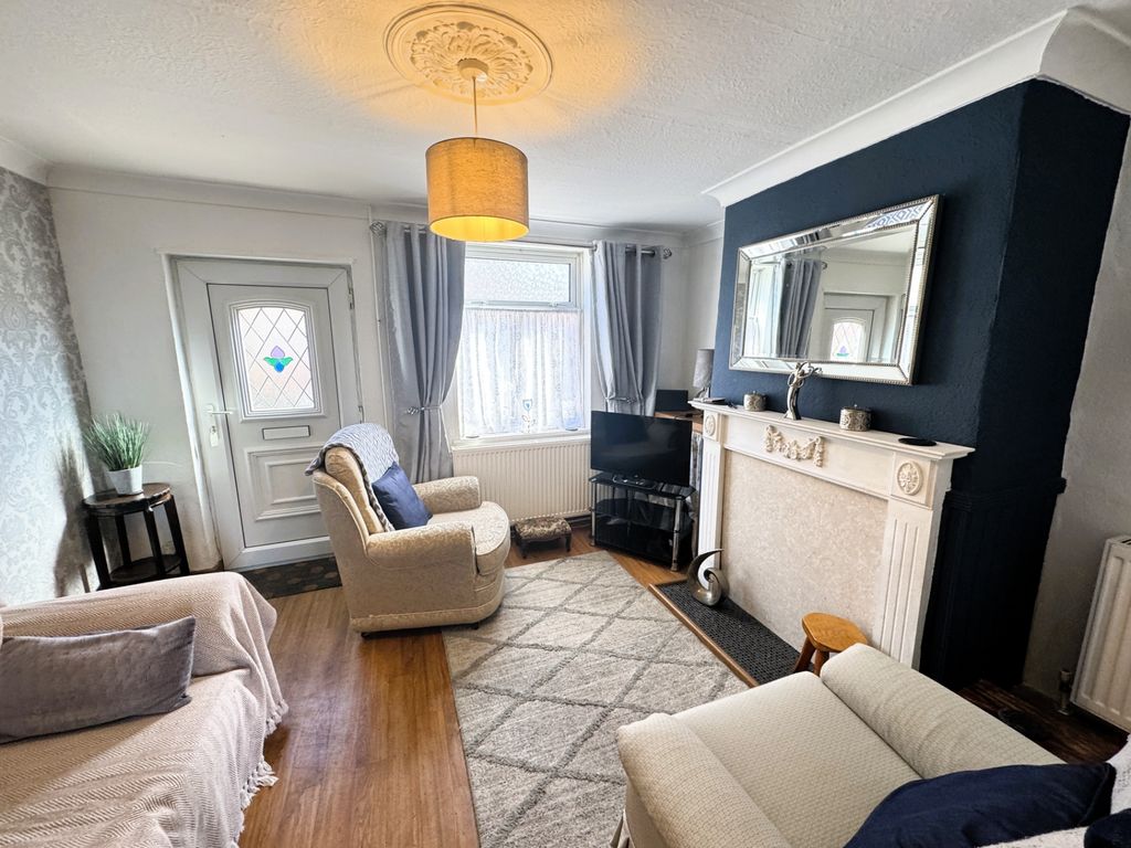 Additional image 2 of 2 bed terraced house for saleAlma Street, Alfreton DE55