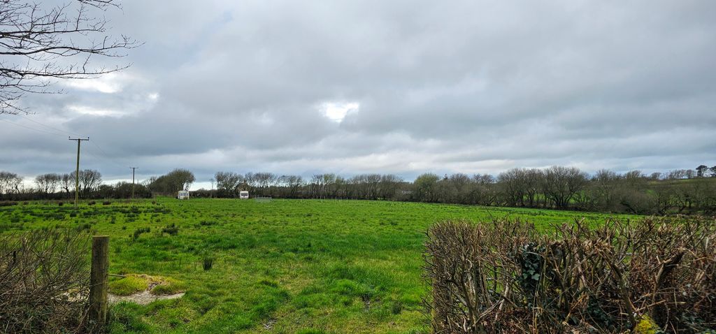Land for saleChilsworthy EX22 photo 4