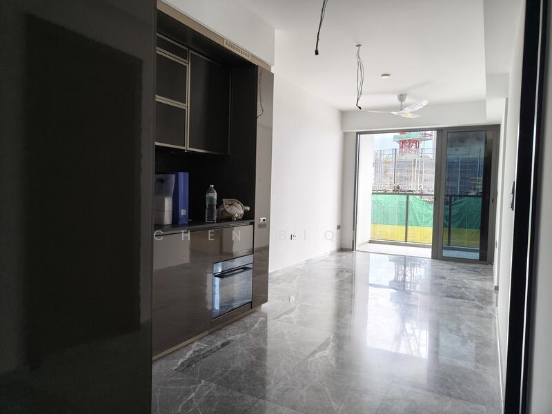 Additional image 9 of 1 Bernam Street