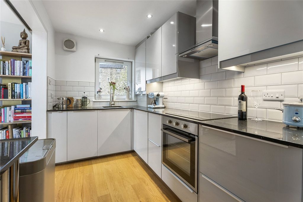 Additional image 14 of 1 bed detached house for sale18 Dublin Street Lane North, New Town, Edinburgh EH3