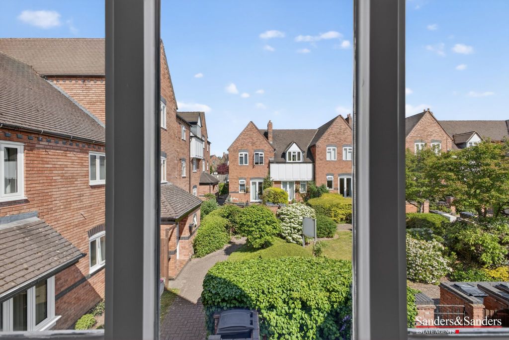 Additional image 25 of 2 bed terraced house for saleGas House Lane, Alcester B49