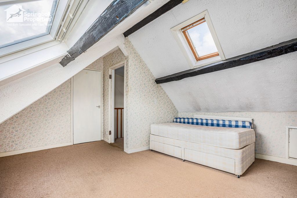 Additional image 23 of 3 bed terraced house for sale13 Market Street, Builth Wells, Powys LD2