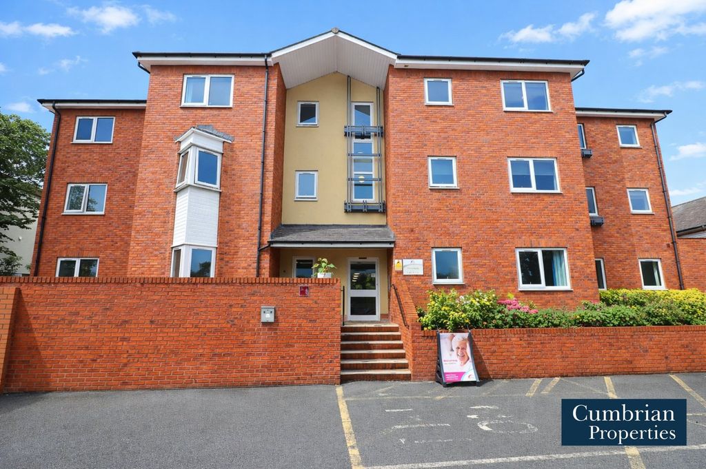 1 bed property for saleBridge Lane, Penrith CA11