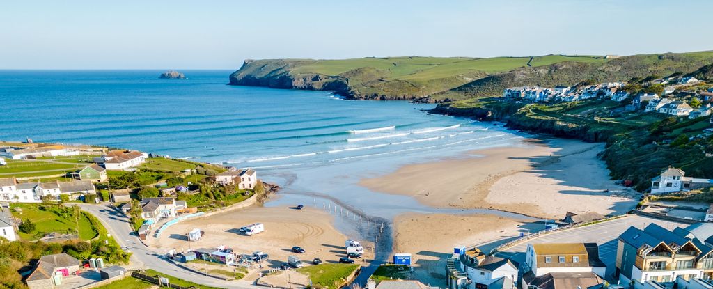 Land for salePolzeath PL27 photo 4
