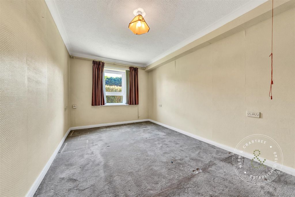 Additional image 8 of 1 bed flat for saleRestway Court, Danescourt Way, Danescourt, Cardiff CF5