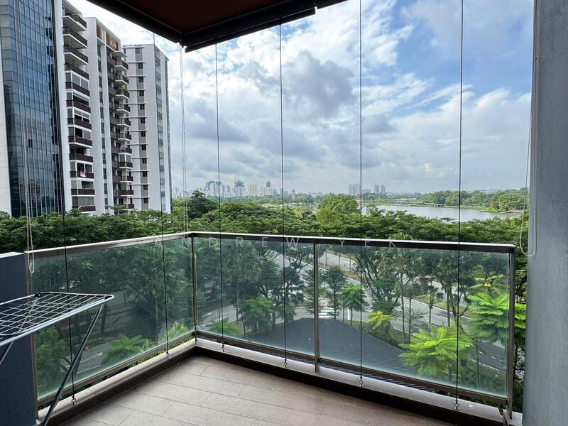 Additional image 9 of 2 Jurong Lake Link
