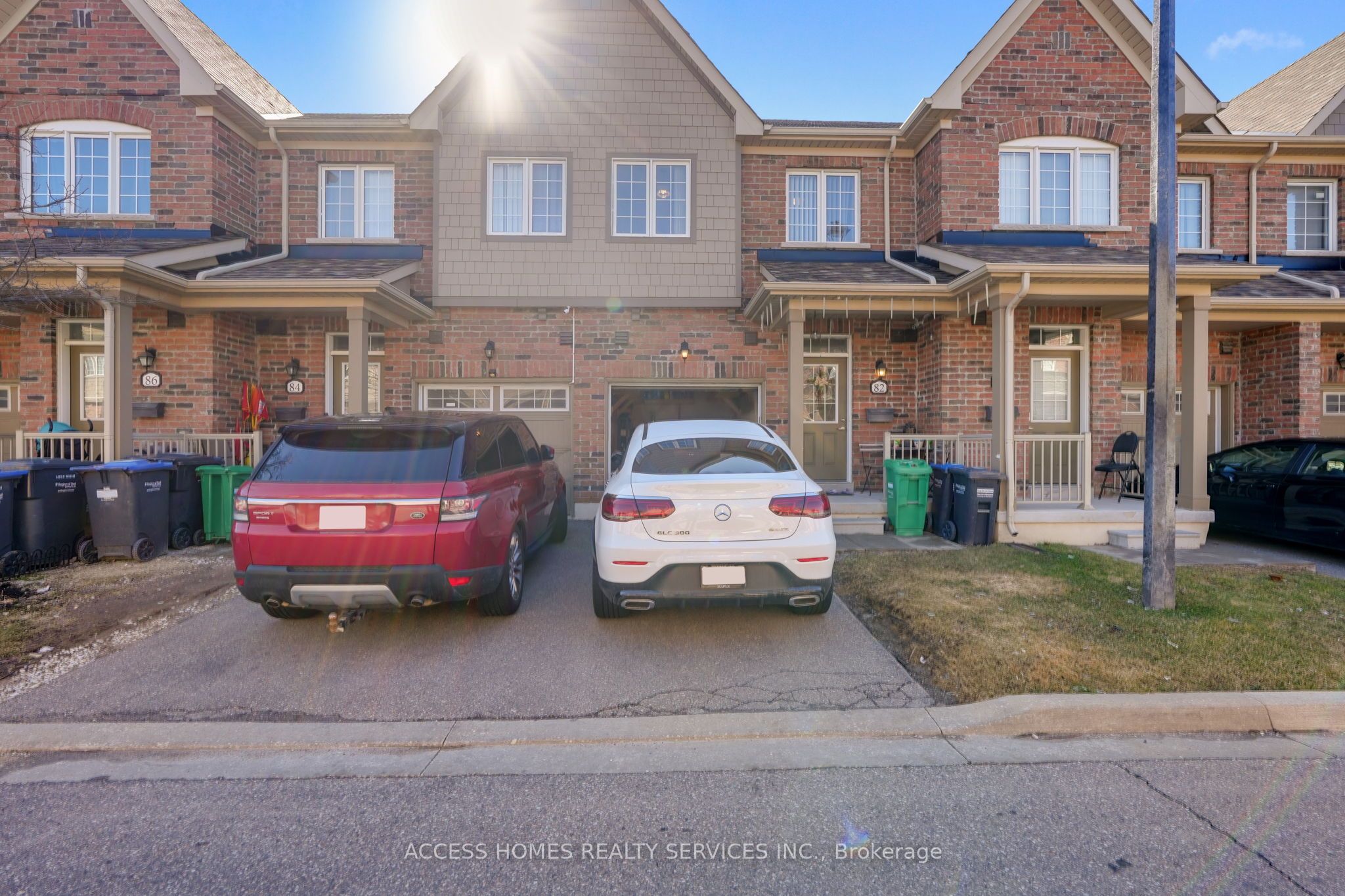 Additional image 2 of 82U-82 Utopia Way, Brampton, ON, L6P 4A5
