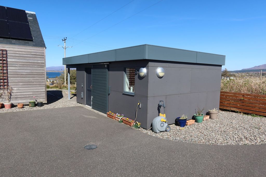 Additional image 30 of 3 bed detached house for saleHarrapool, Broadford, Isle Of Skye IV49