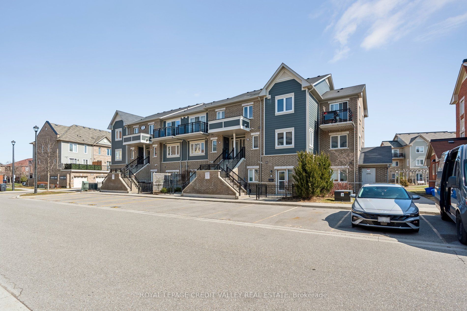 Additional image 2 of 266-250 Sunny Meadow Boulevard, Brampton, ON, L6R 3Y7