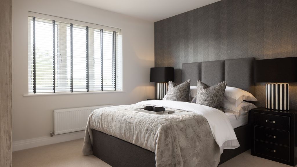 Additional image 15 of 4 bed detached house for sale"Walnut" at Worting Park Avenue, Off Worting Road, Basingstoke RG23